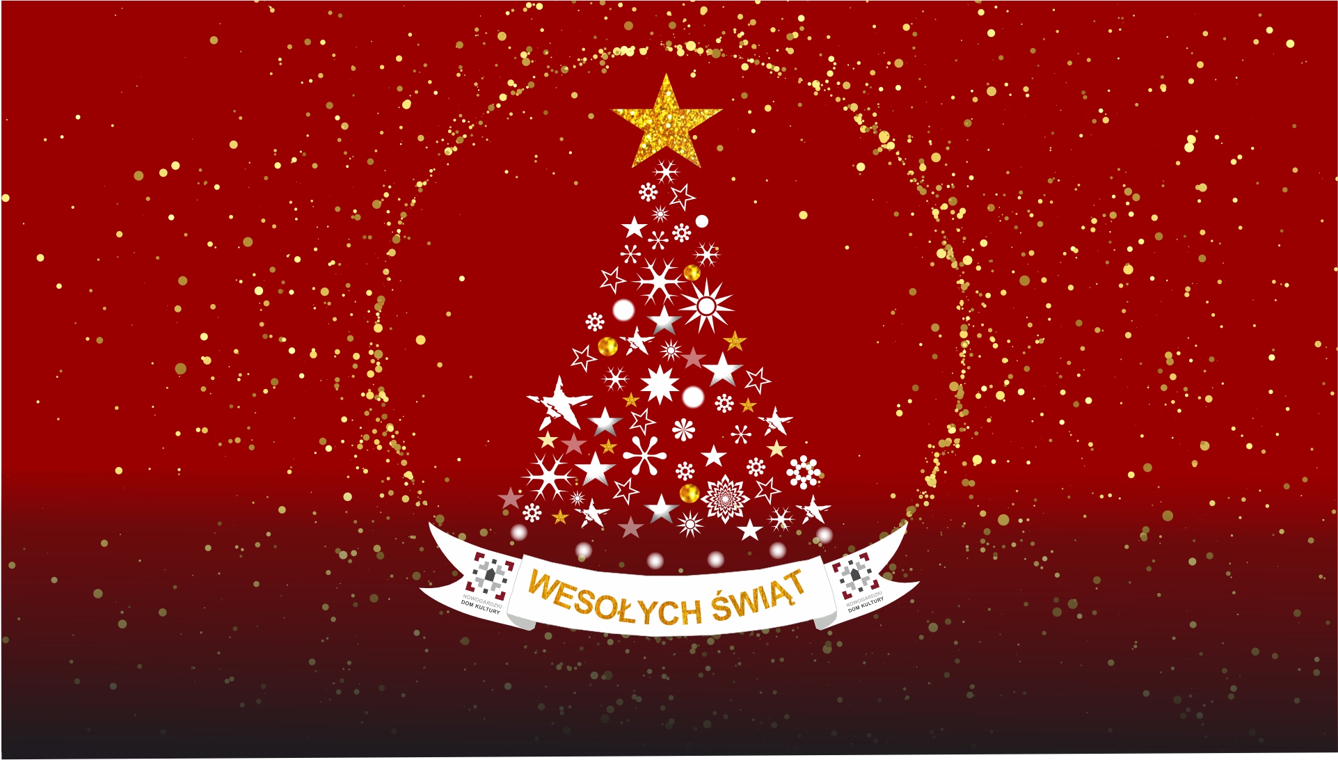 ŻYCZENIA ŚWIĄTECZNE